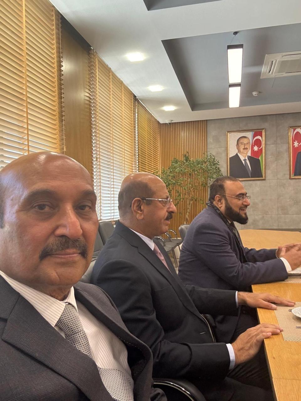 Pakistan Room Photo 9