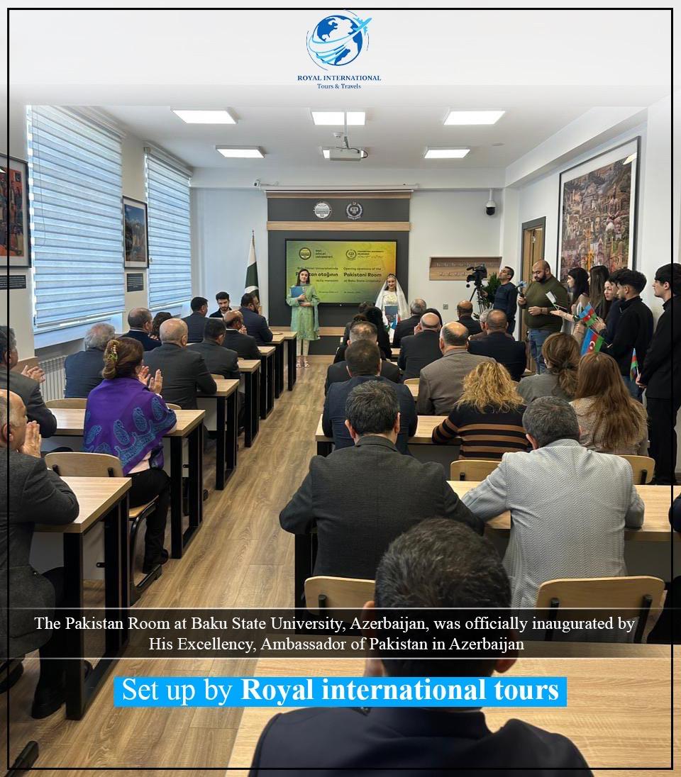 Pakistan Room Photo 7