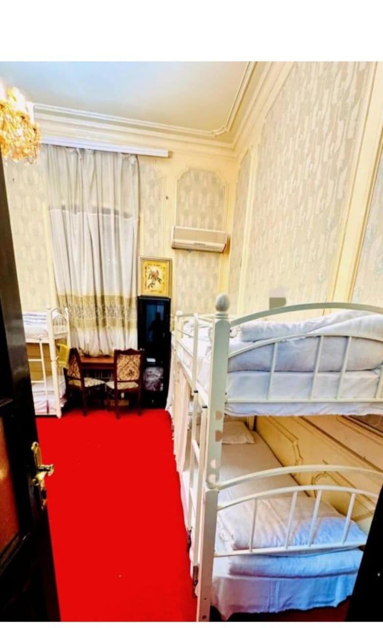 Royal Hostel Photo 4