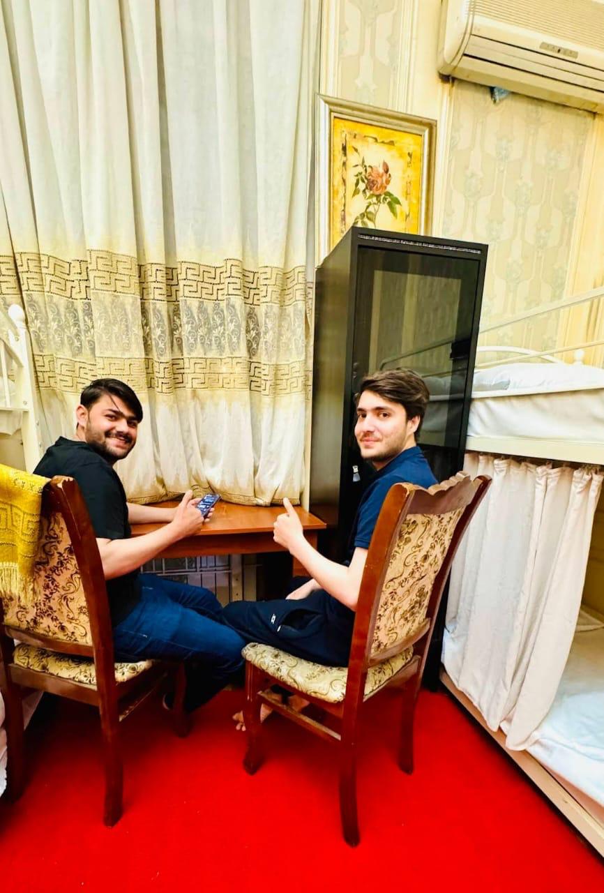 Royal Hostel Photo 7